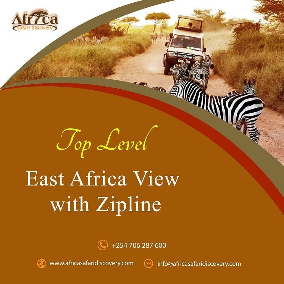 Africa Safari Discovery Ltd (Nairobi, Kenya): Address, Phone Number - Tripadvisor Africa Safari Discovery Ltd (Nairobi, Kenya): Address, Phone Number - Tripadvisor