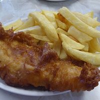 John Long’s Fish & Chips