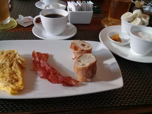 食事