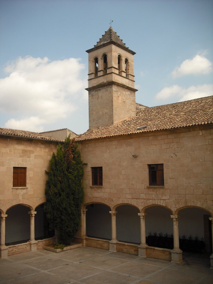 Imagen 2 de Museu de Pollença