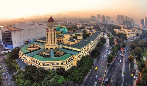 Metro Manila, Philippinen: Tourismus in Metro Manila - Tripadvisor