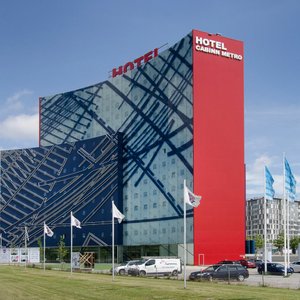 CABINN Metro 