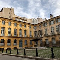 Place d'Albertas
