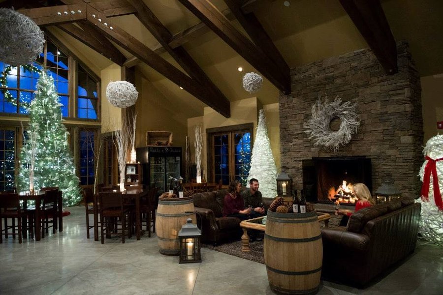 Silvara Cellars image
