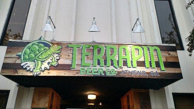 Terrapin Beer Company – sul:sul:sul