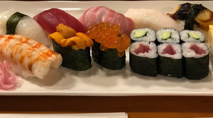 FUMI SUSHI, Kamogawa - Restaurant Reviews, Photos & Phone Number - Tripadvisor