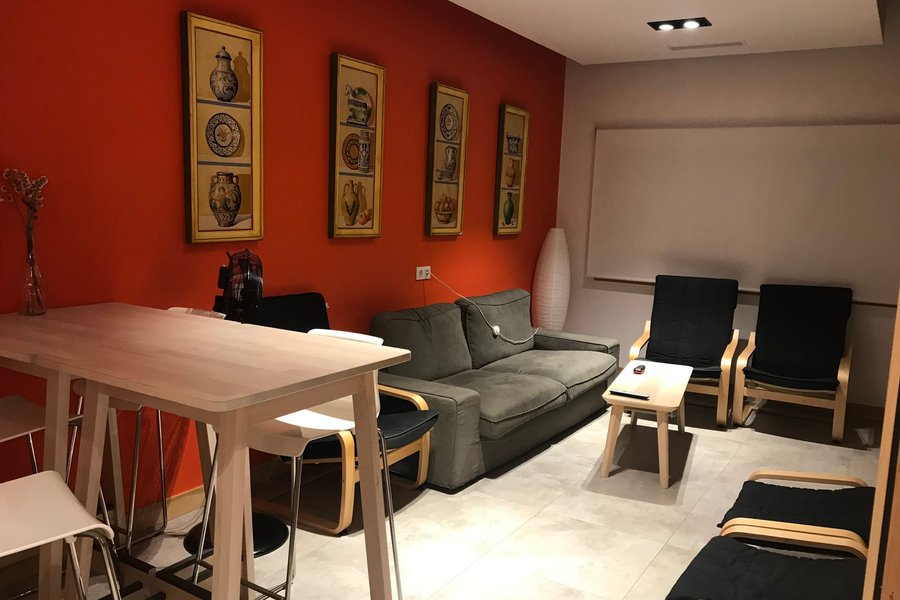 ALBERGUE MILLADOIRO - Prices & Hostel Reviews (Santiago de Compostela, Spain) ALBERGUE MILLADOIRO - Prices &  Hostel Reviews... 