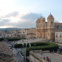 Piazza Municipio