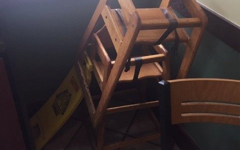 Einstein Bros. Bagels