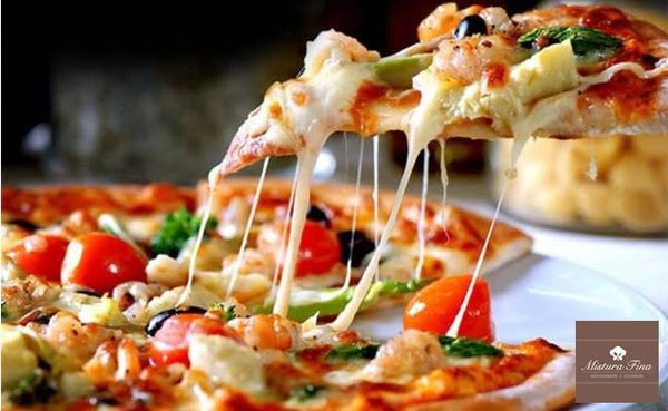 Os 5 melhores pizzarias Campo Bom - Tripadvisor