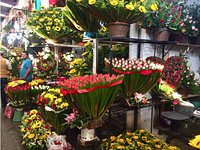Mercado de Jamaica (Ciudad de México) - 2023 Lo que se debe saber antes de  viajar - Tripadvisor