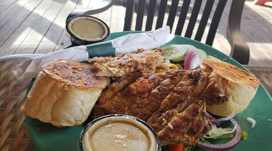 Gordo's Cuban Cuisine