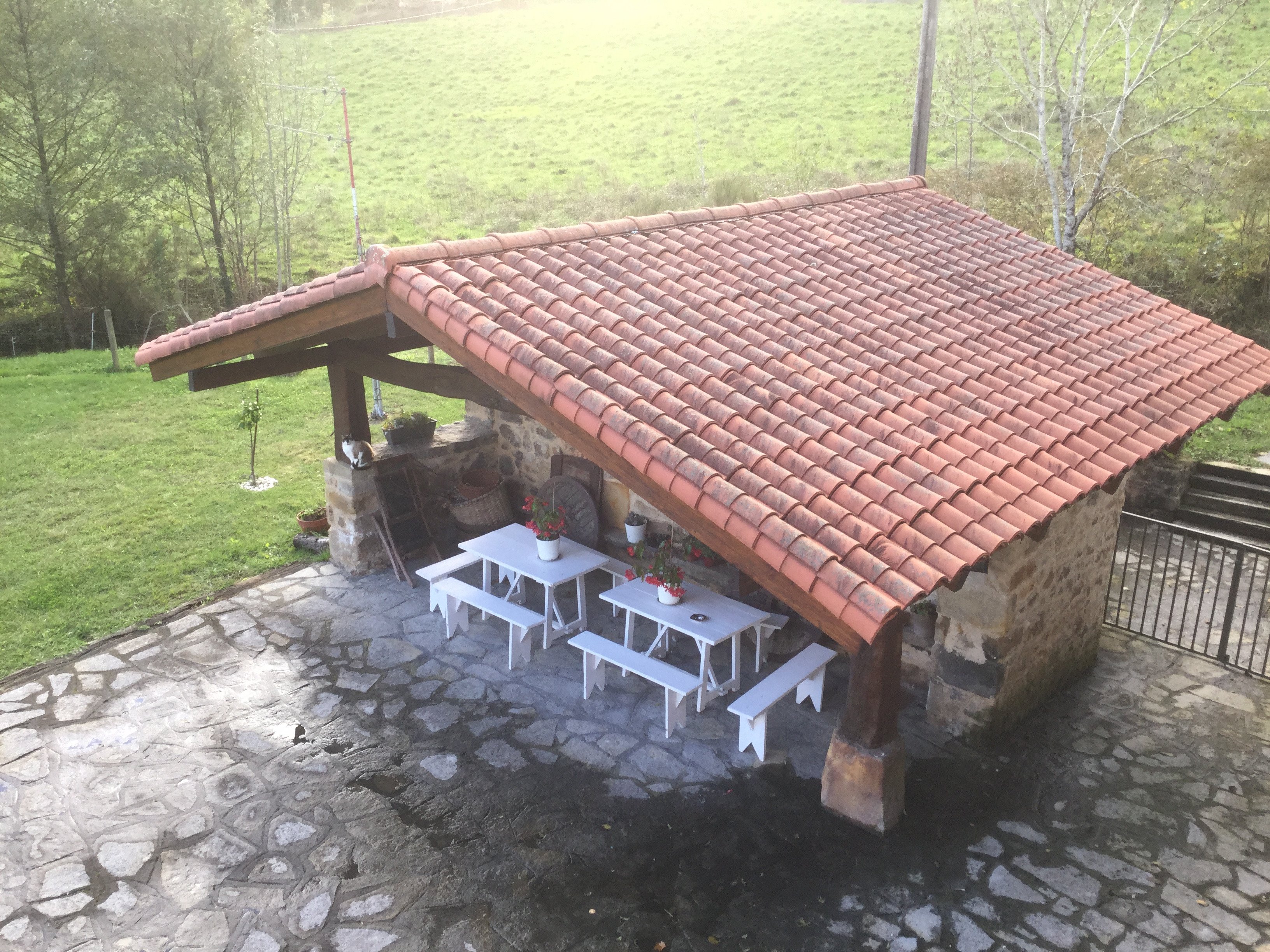 CASA RURAL ERROTA-BARRI - Prices & Hotel Reviews (Spain/Mungia)