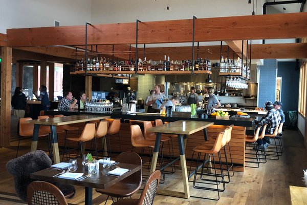 THE 10 BEST Restaurants in Pacific City (Updated December 2024)