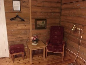 Rom og suite