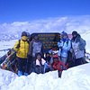Nepal Mountain Trekkers