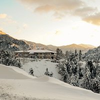 Grand Chalet