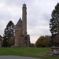Le site