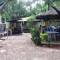 Le restaurant