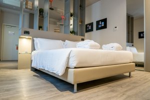 Kamar & Suite