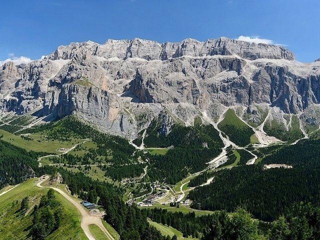 Gardena Pass Selva Di Val Gardena All You Need To Know