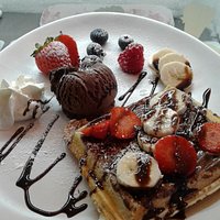 Waffle