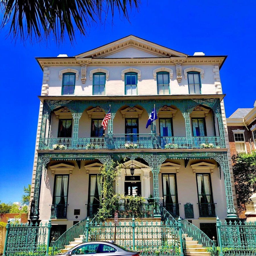 John Rutledge House Inn - Updated 2020 Prices & Hotel Reviews 