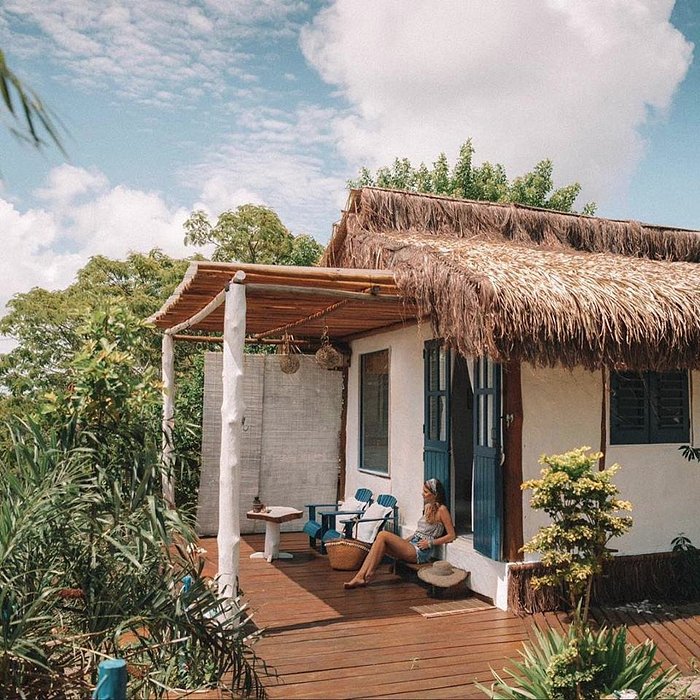 ECO-POUSADA CASA BOBO - Prices & B&B Reviews (Ilha de Boipeba, Brazil) ECO-POUSADA CASA BOBO - Prices & B&B Reviews (Ilha de Boipeba, Brazil)