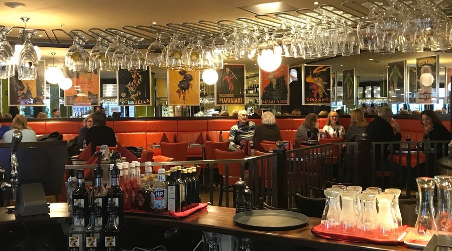 LA RUSTICA - RINGSTED