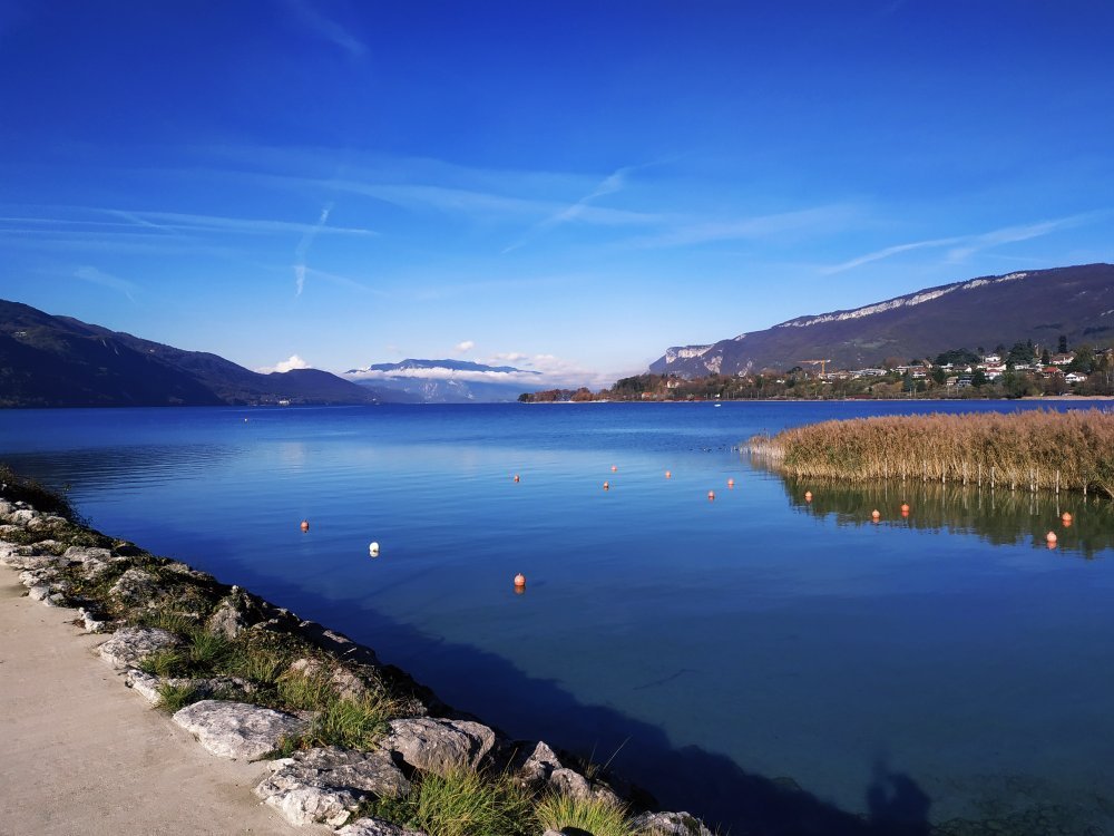 Lac du Bourget