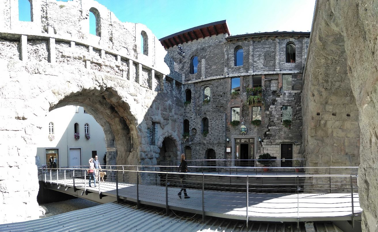 THE 15 BEST Things To Do In Aosta 2024 Must See Attractions   Img 20180929 152419 Pano 