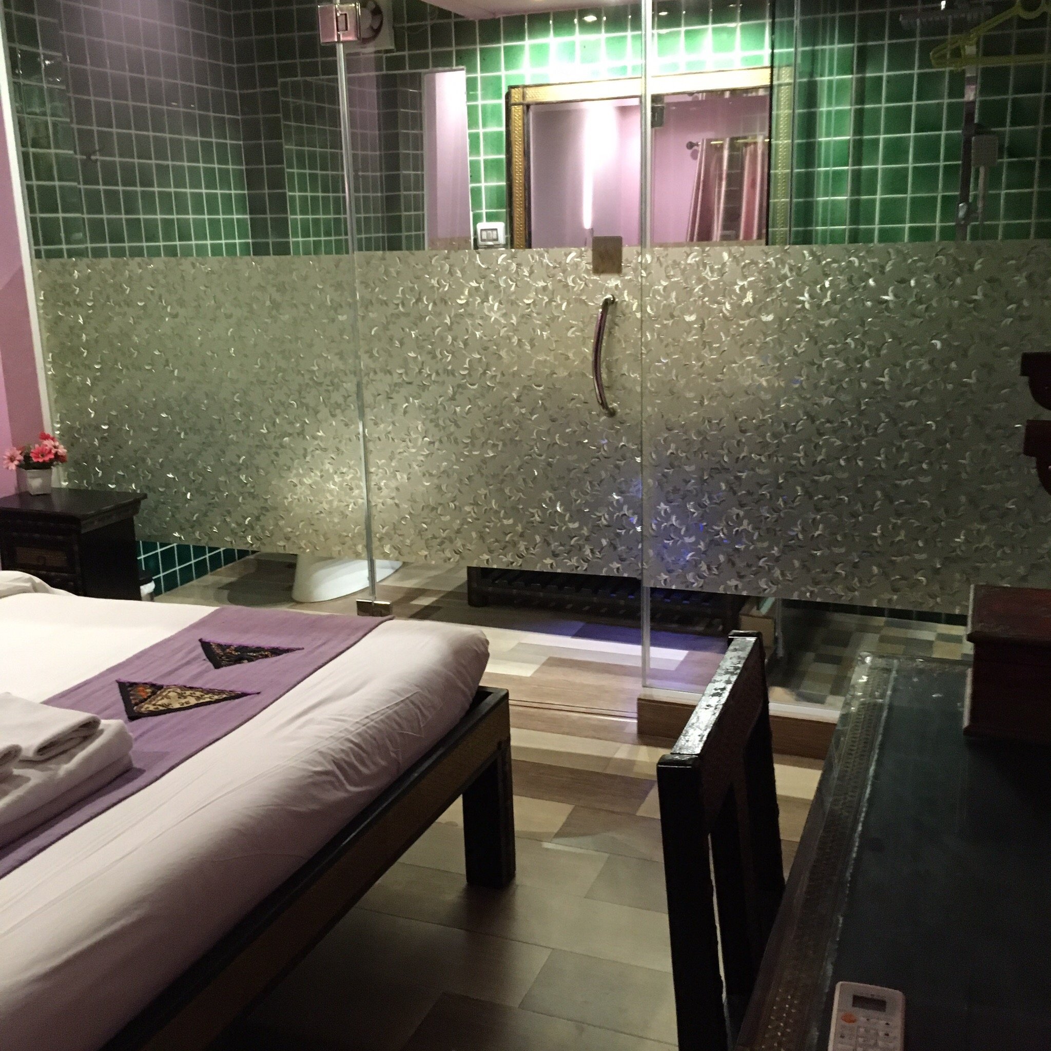 Changpuak Boutique House by null