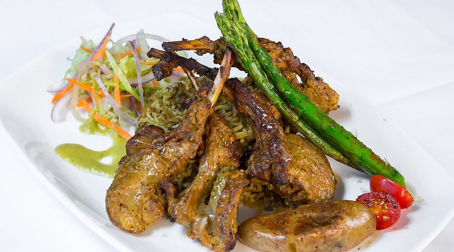 Raasa Indian Cuisine