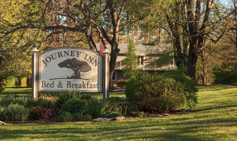 JOURNEY INN BED & BREAKFAST - Updated 2024 Prices & B&B Reviews (Hyde ...