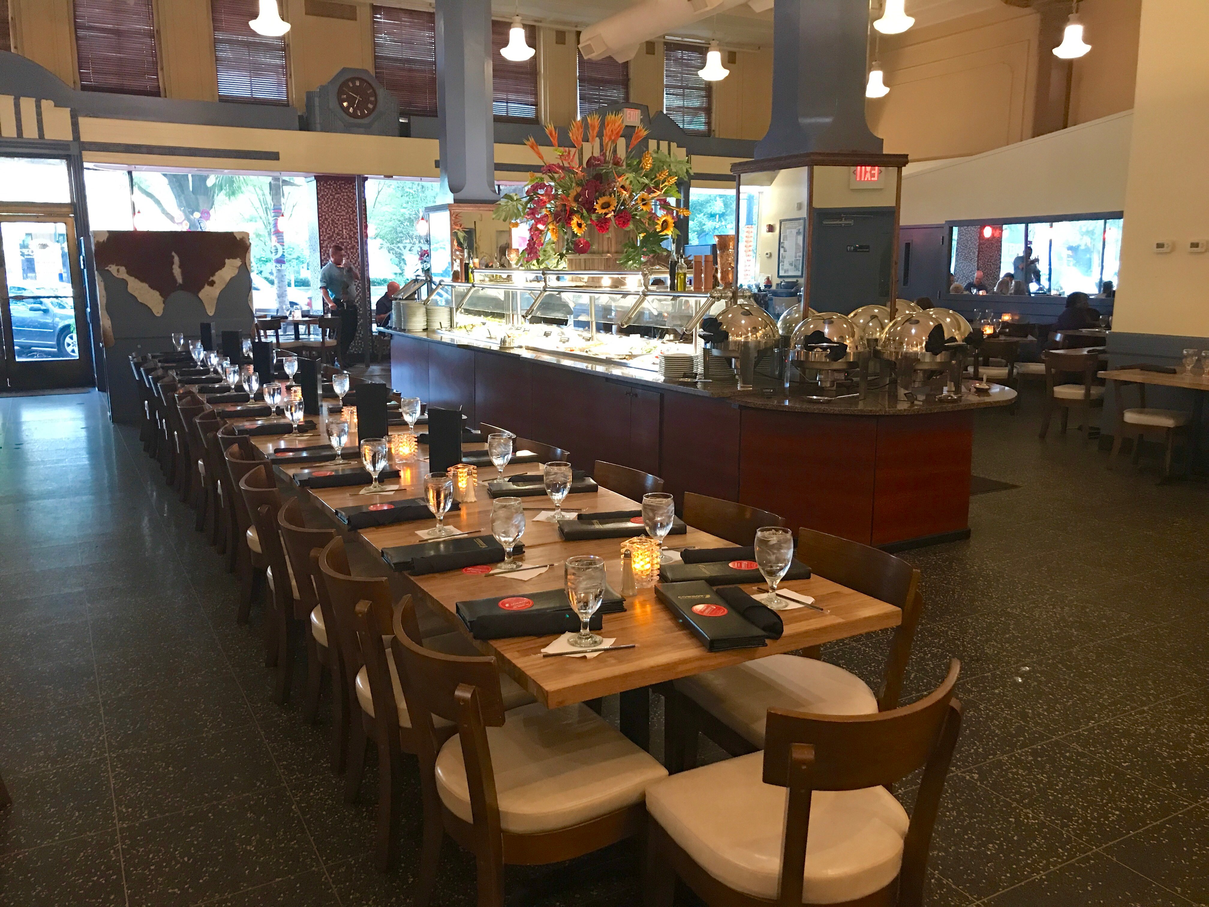 COWBOY BRAZILIAN STEAKHOUSE Columbia Menu Prices Restaurant Reviews Order Online Food Delivery Tripadvisor
