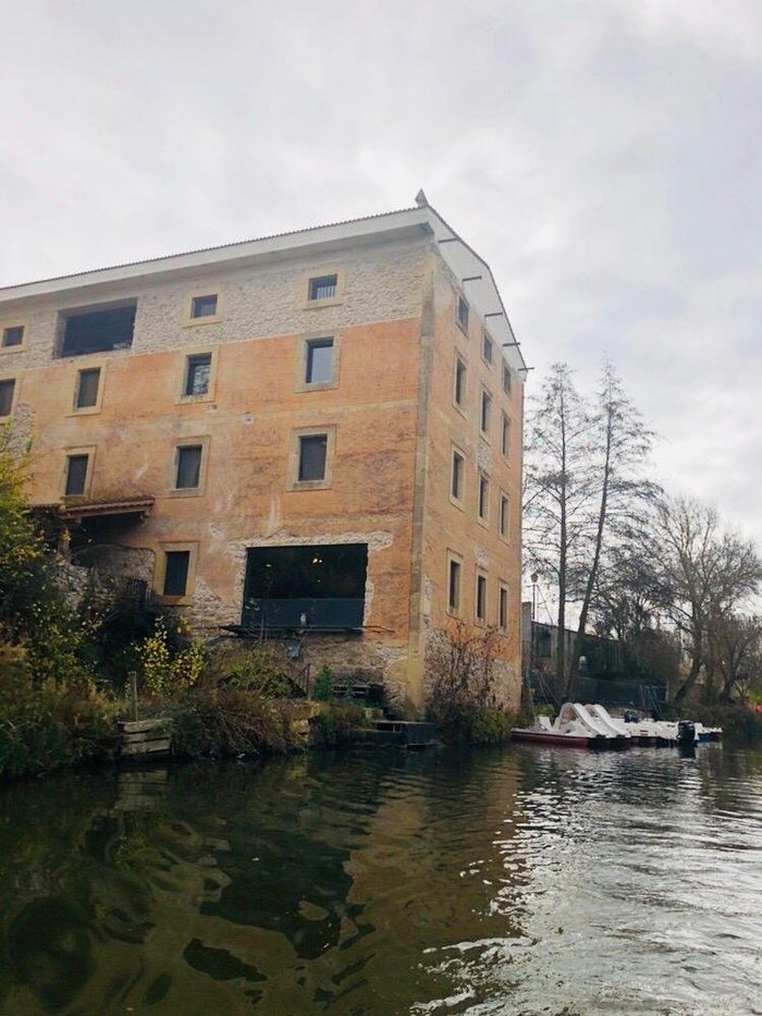 Imagen 17 de Hotel-Restaurante Molino Grande del Duratón