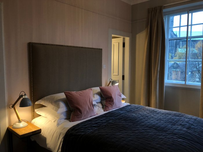 Cathedral House Rooms: Pictures & Reviews - Tripadvisor