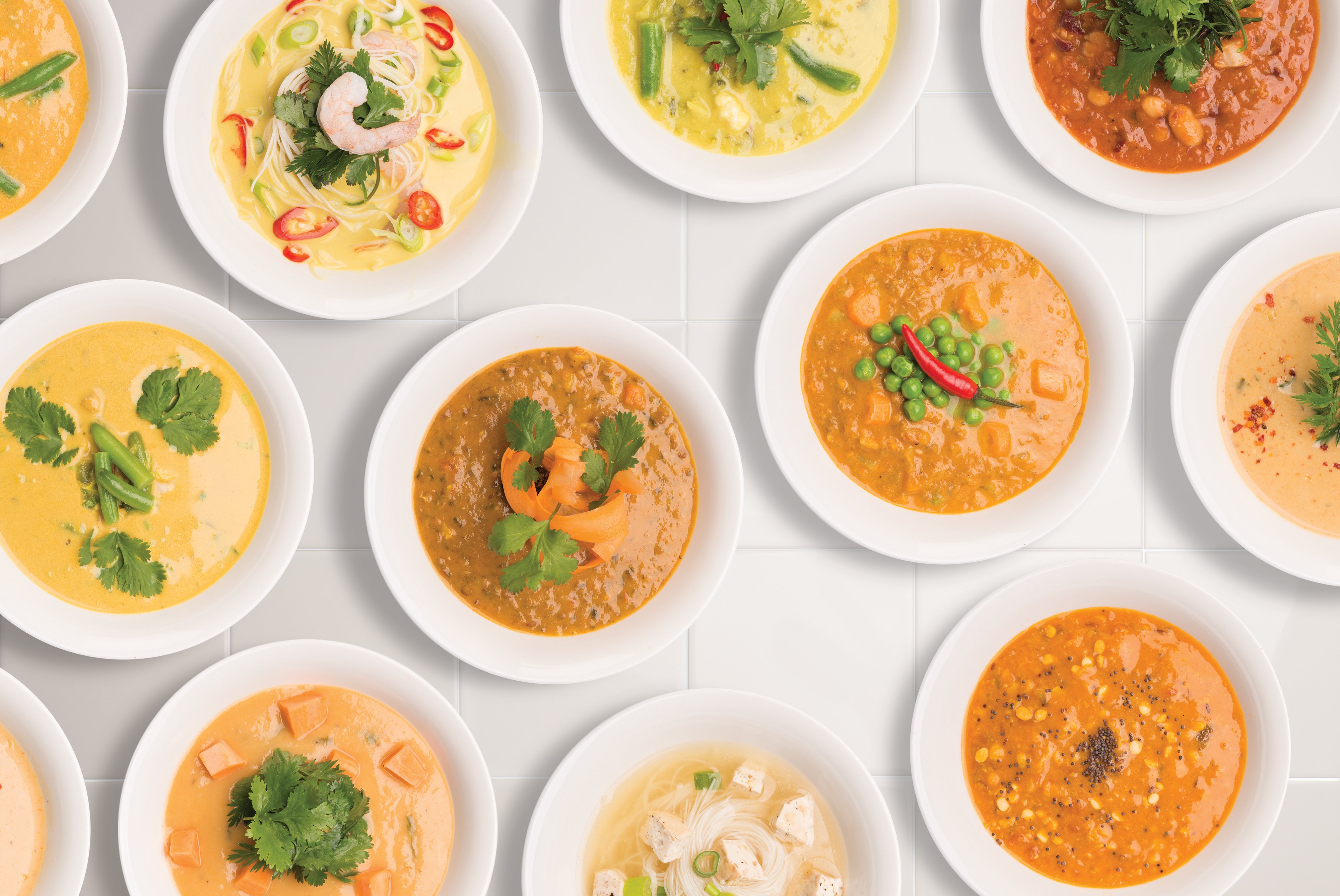 10 Best Soup in City of London