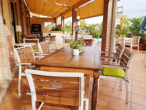 Restaurantes