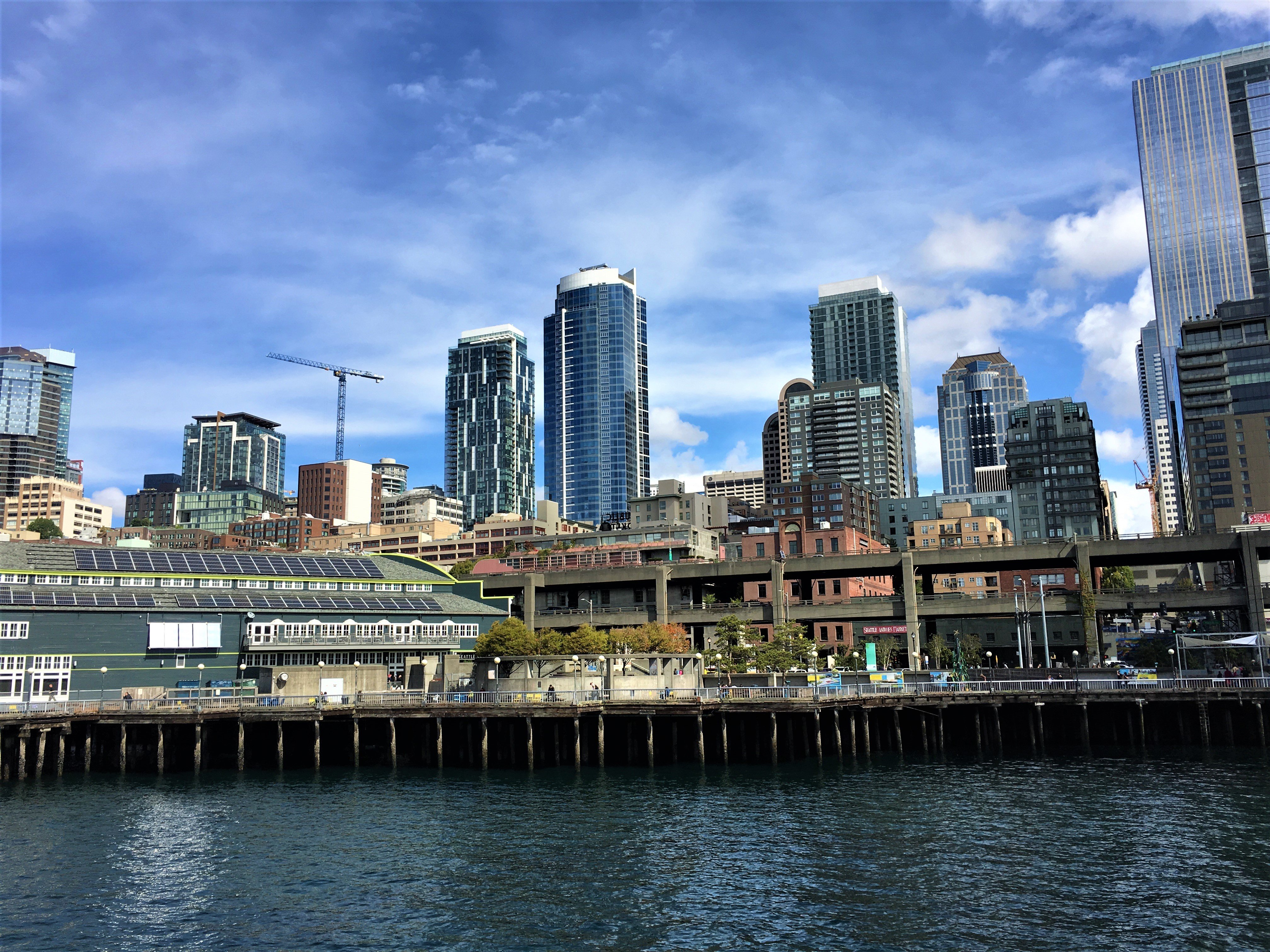 Seattle Waterfront All You Need to Know BEFORE You Go 2024