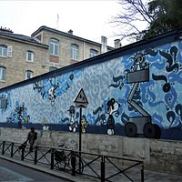 La fresque