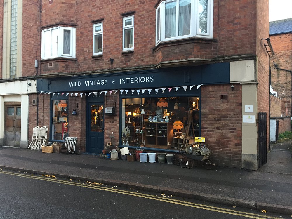 THE 10 BEST Leicestershire Antique Stores (Updated 2024)