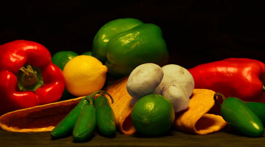 Agave Mexican Restaurant