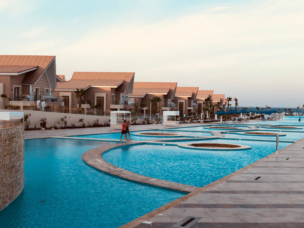 hotel albatros sea world resort marsa alam 5