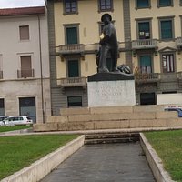 Monumento ai Caduti