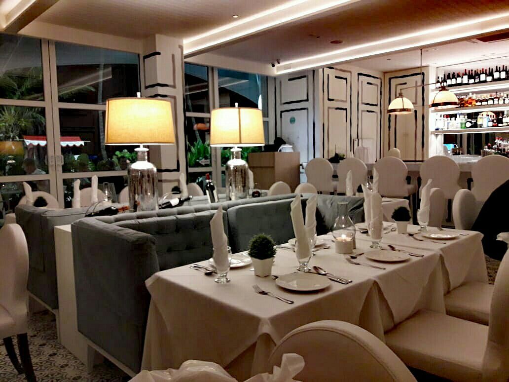 Restaurante Casablanca, San Andres - фото ресторана - Tripadvisor