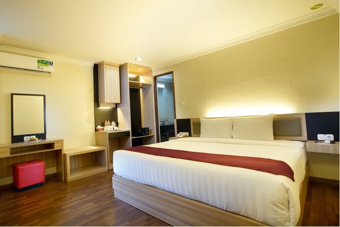 TOP MALIOBORO HOTEL - Updated 2024 Prices, Reviews, and Photos