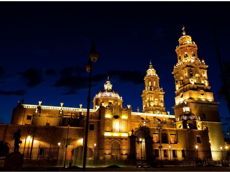 Michoacan 2024: Best Places to Visit - Tripadvisor