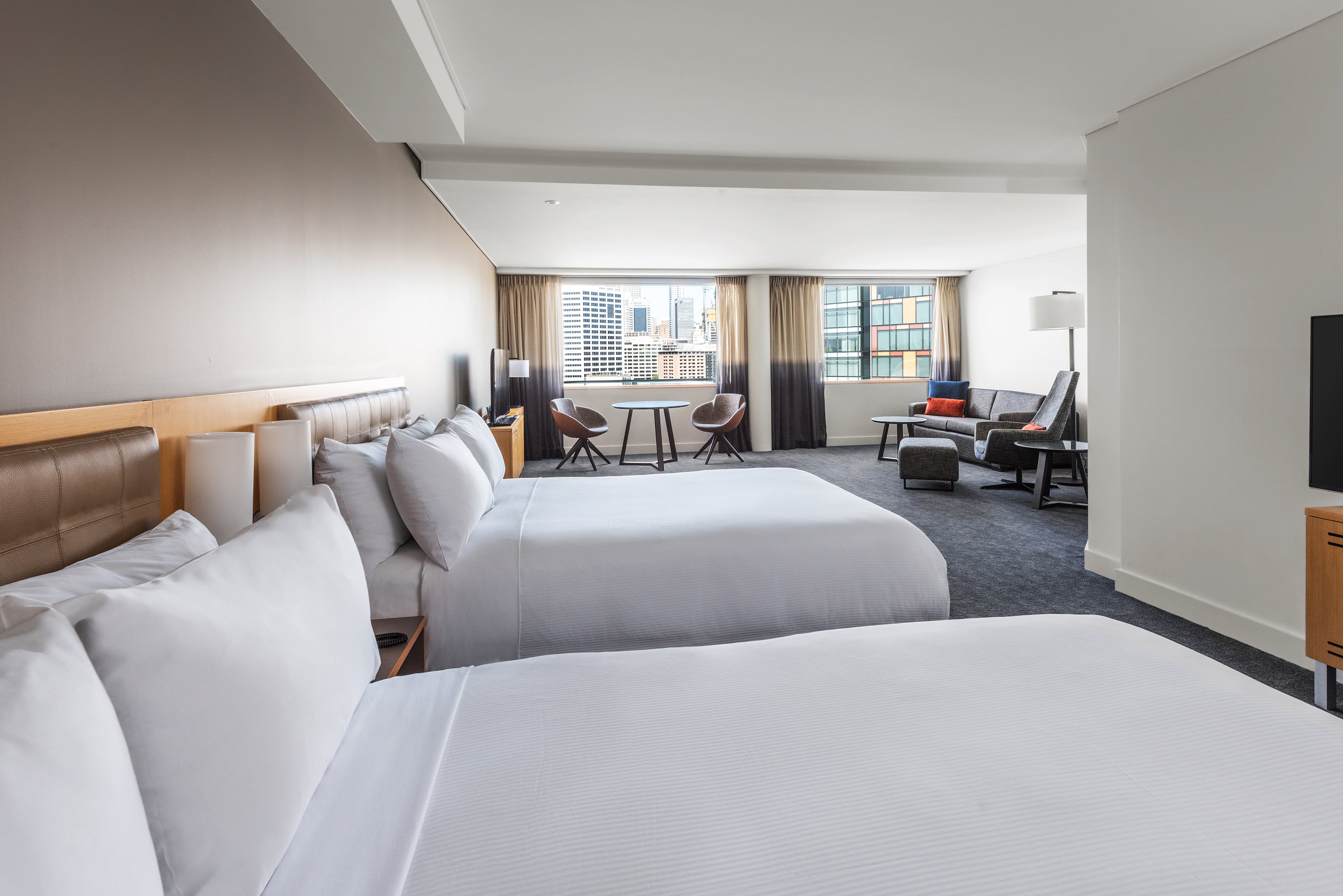 Novotel deals darling harbour