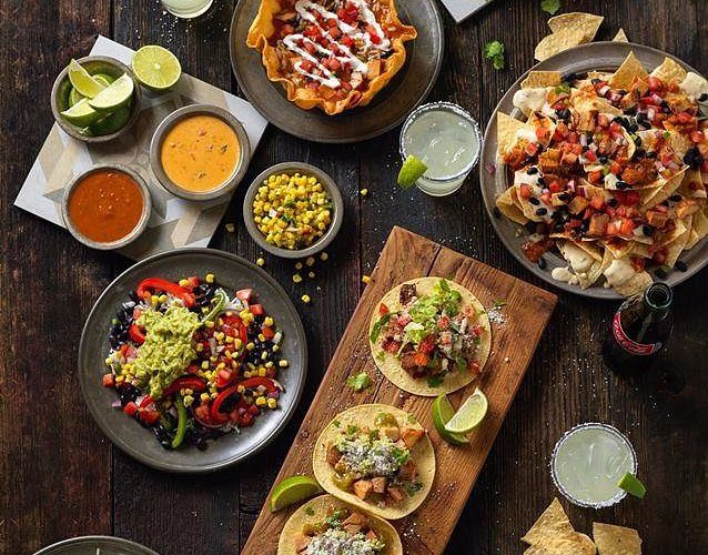 THE 10 BEST Mexican Restaurants in Kitchener (Updated 2024)